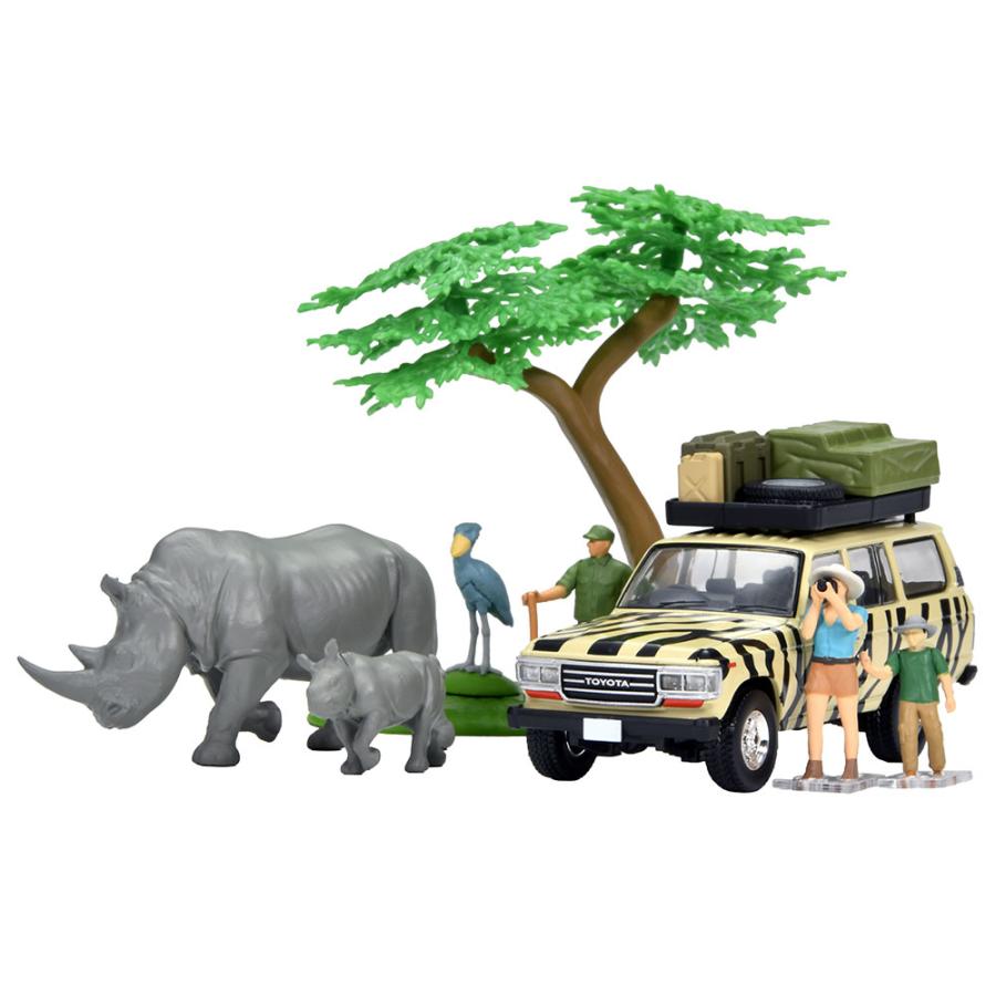 トミーテック 送料無料◇海洋堂×トミカリミテッドヴィンテージ