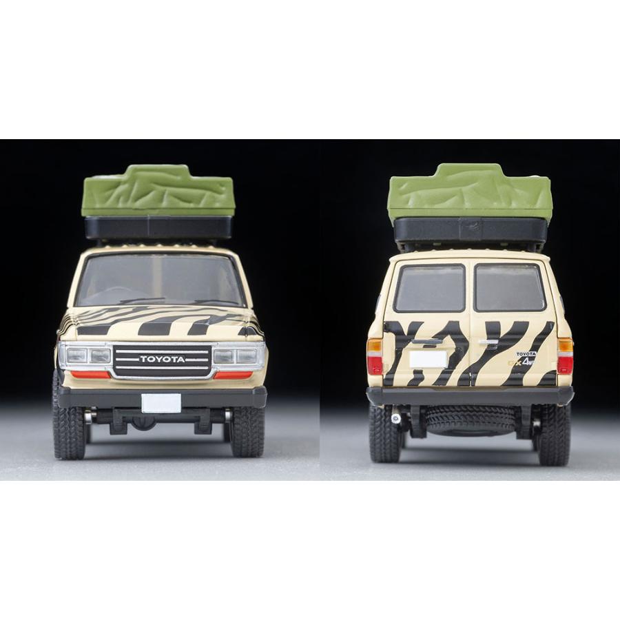 トミーテック 送料無料◇海洋堂×トミカリミテッドヴィンテージ