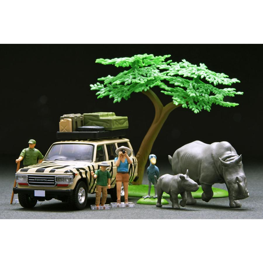 トミーテック 送料無料◇海洋堂×トミカリミテッドヴィンテージ