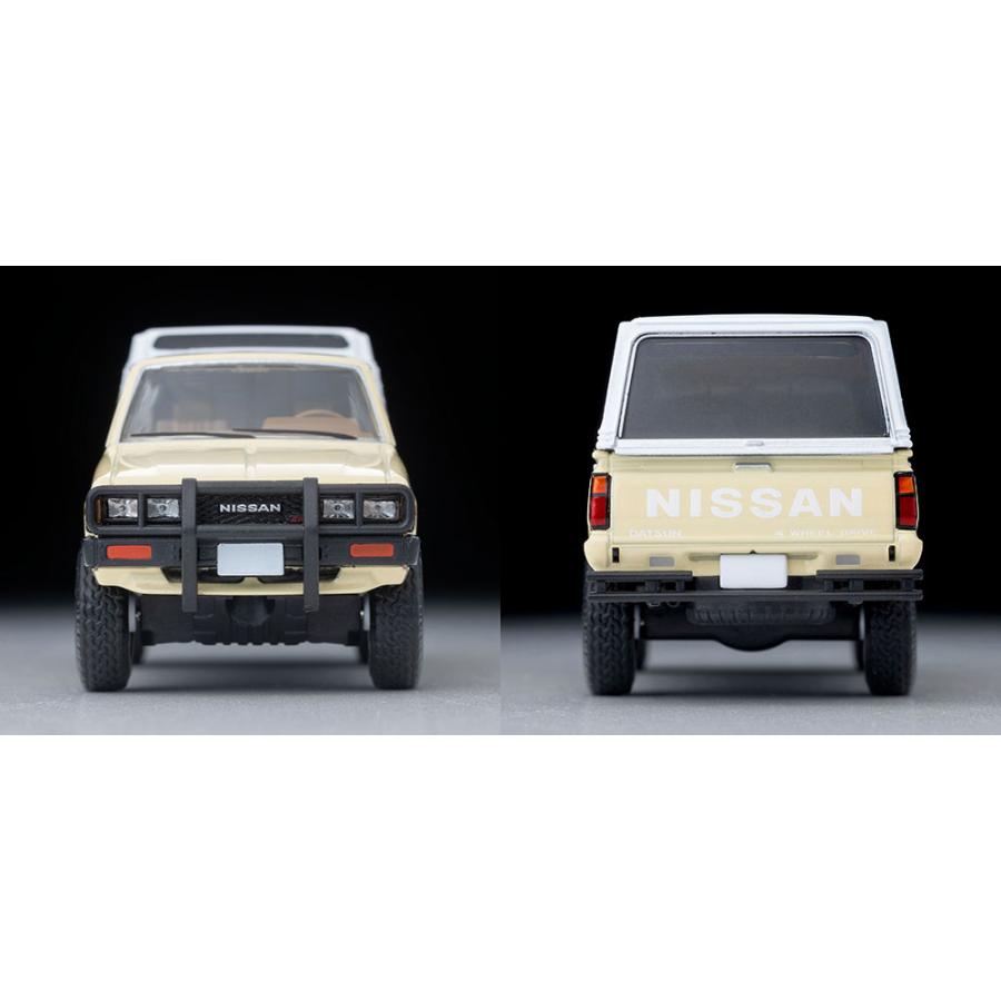 トミーテック 送料無料◇海洋堂×トミカリミテッドヴィンテージ