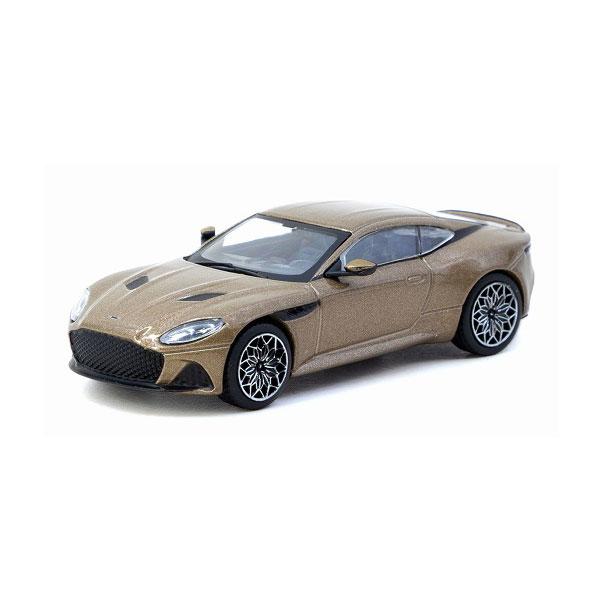 ターマック 1/64 アストンマーティン・DBS スーパーレッジェーラ