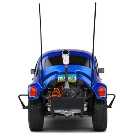 送料無料◇再販 SOLIDO 1/18 フォルクスワーゲン ビートル バハ オール