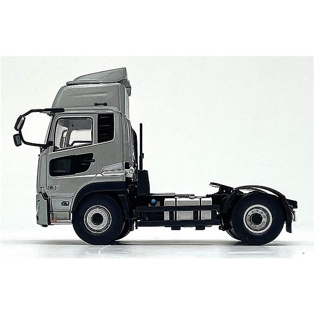 京商 送料無料◇京商 KYOSHOオリジナル 1/43 UD クオンGK 日本トレクス