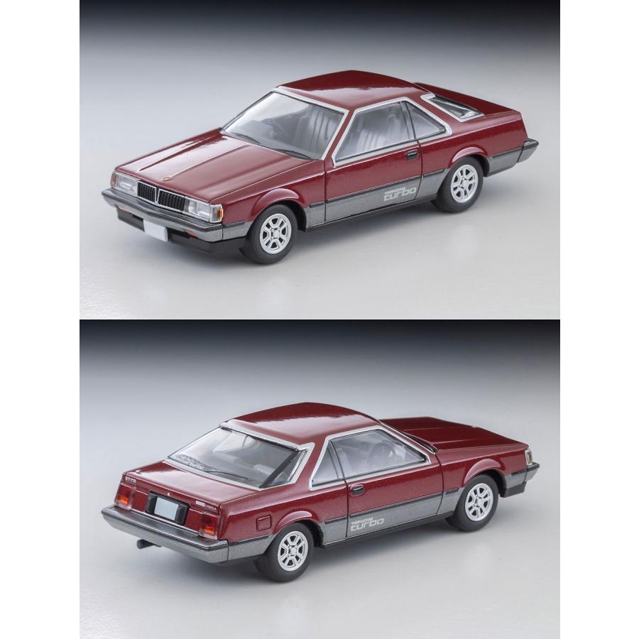 トミーテック トミカリミテッドヴィンテージNEO LV-N69c トヨタ コロナ