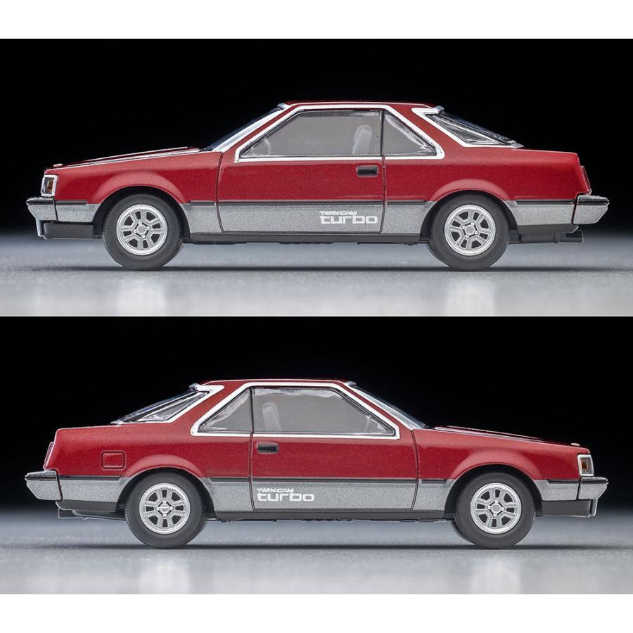 トミーテック トミカリミテッドヴィンテージNEO LV-N69c トヨタ コロナ