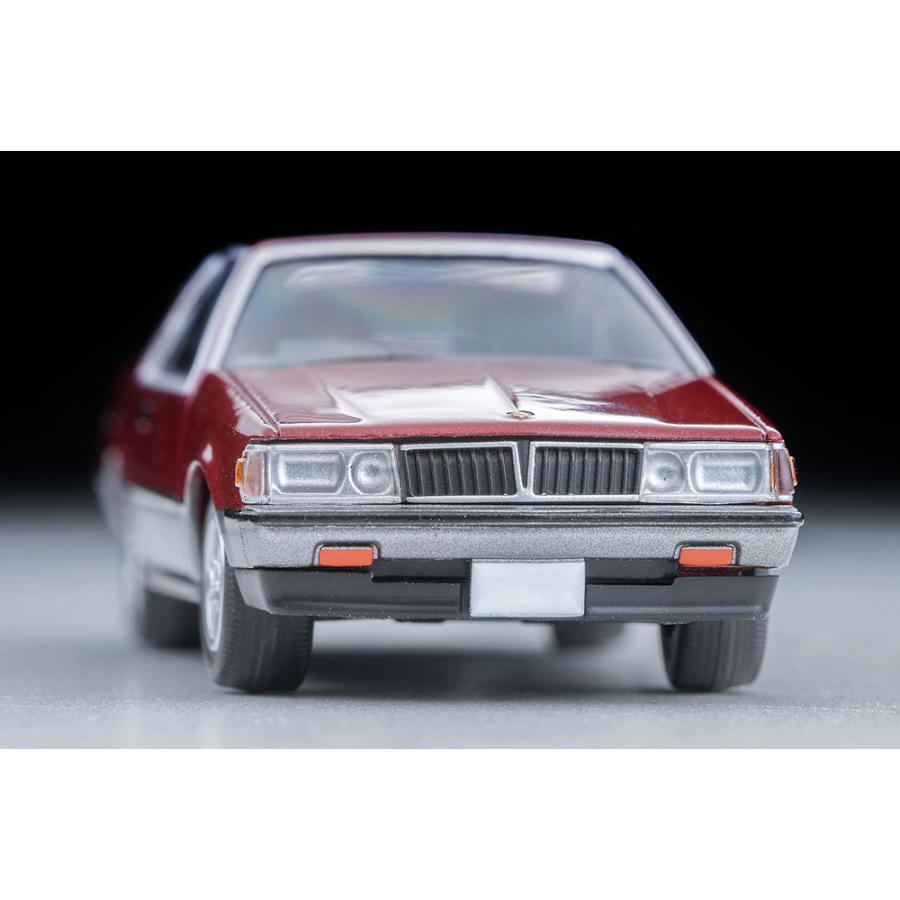 トミーテック トミカリミテッドヴィンテージNEO LV-N69c トヨタ コロナ