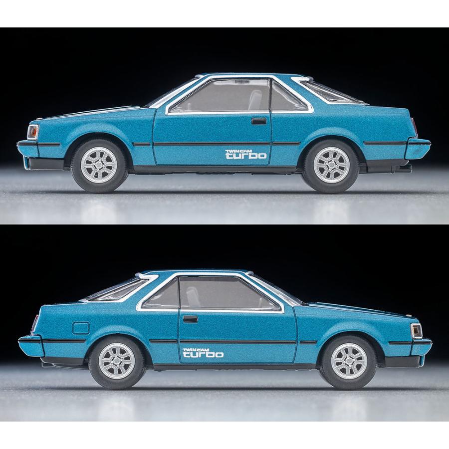 18RG(コロG)に着いてた物です当時物純正品 トミカリミテッドヴィンテージ NEO 1／64 LV-N69c トヨタ コロナ