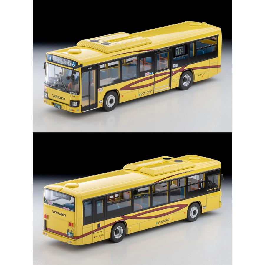イ*ハ様 トミカリミテッドヴィンテージネオ 路線バス 25台セット 路線バスをリアルに再現！ 「トミカリミテッドヴィンテージネオ LV