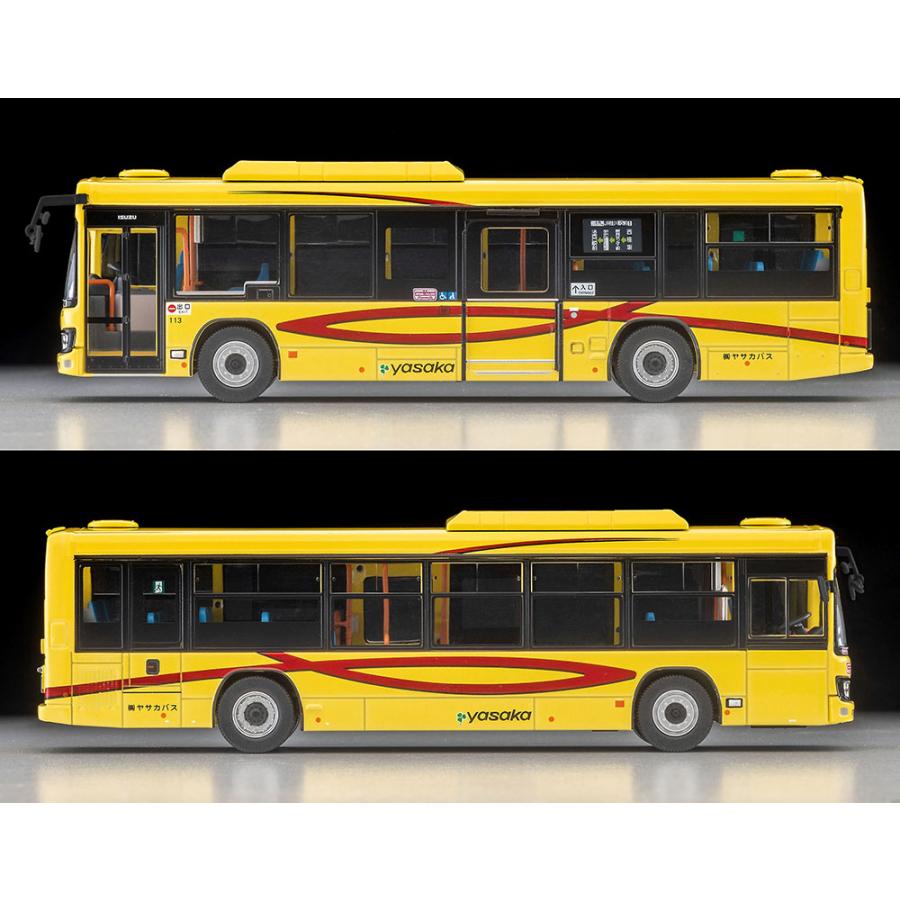 イ*ハ様 トミカリミテッドヴィンテージネオ 路線バス 25台セット トミカリミテッドヴィンテージネオ LV－N245k いすゞエルガ