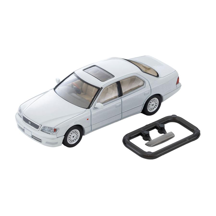 トミーテック トミカリミテッドヴィンテージNEO LV-N356c トヨタ