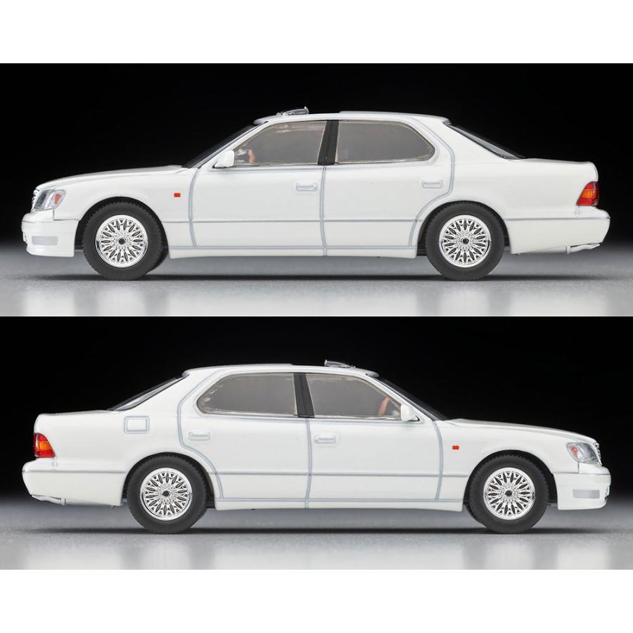 トミーテック トミカリミテッドヴィンテージNEO LV-N356c トヨタ