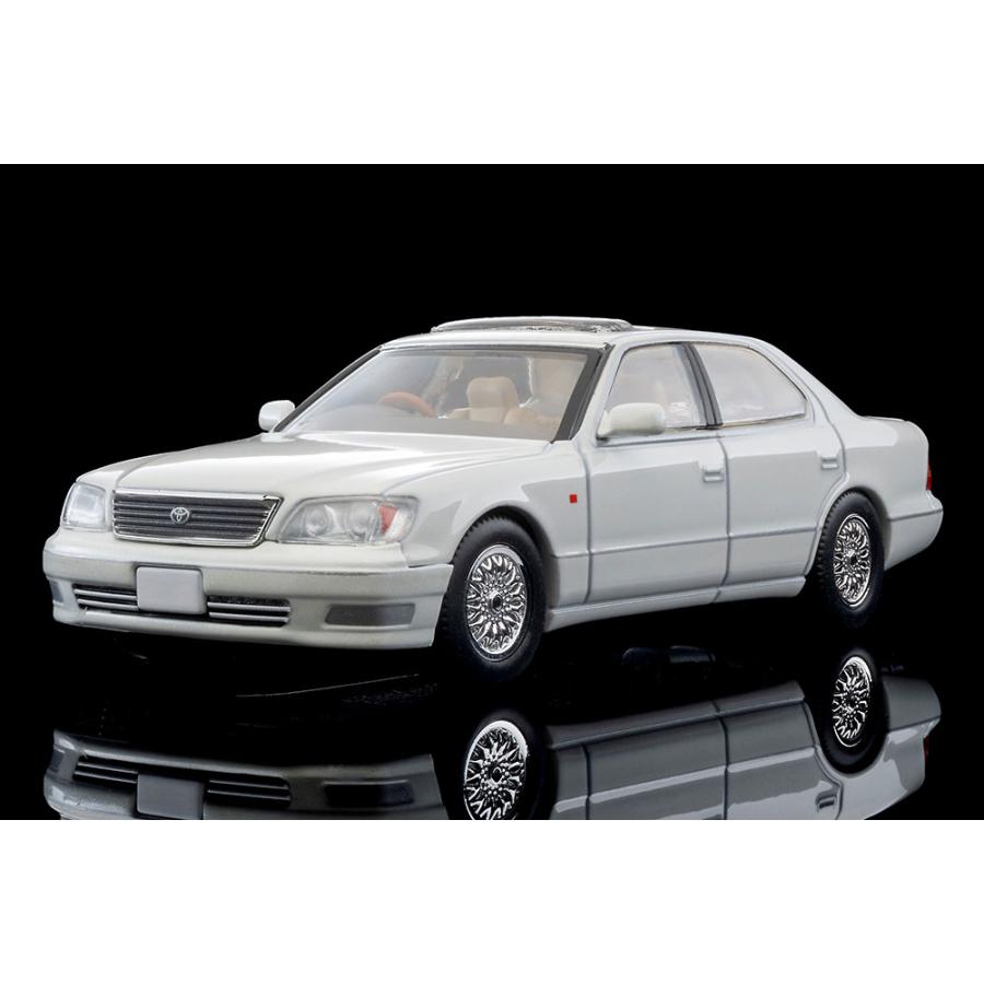 トミーテック トミカリミテッドヴィンテージNEO LV-N356c トヨタ