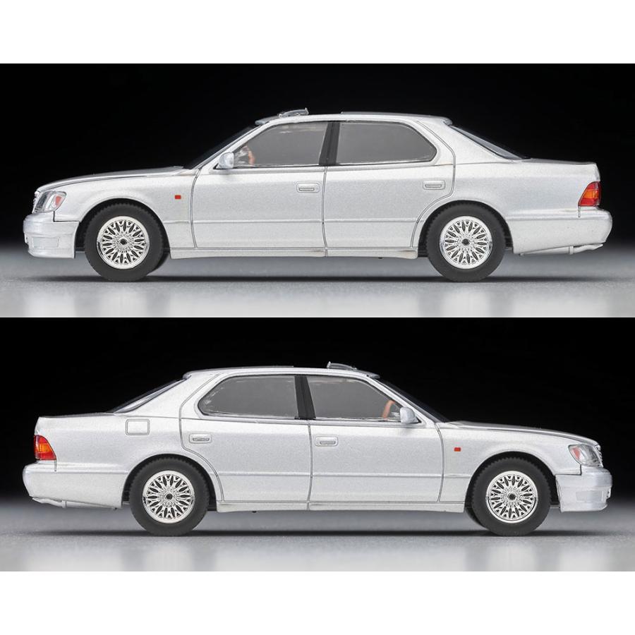 トミーテック トミカリミテッドヴィンテージNEO LV-N356d トヨタ