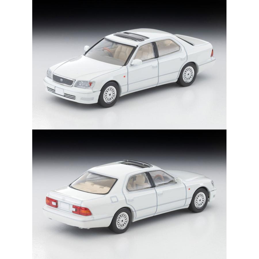 トミカ リミテッド ヴィンテージ NEO トヨタ セルシオ ２台セット トミーテック 送料無料◇トミカリミテッドヴィンテージNEO トヨタ