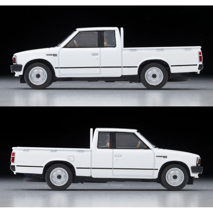 未使用 トミカリミテッドヴィンテージネオ 43 ダットサン トラック 2台セット LV-194a ダットサン トラック 北米仕様（赤） | 製品をさがす | tomica