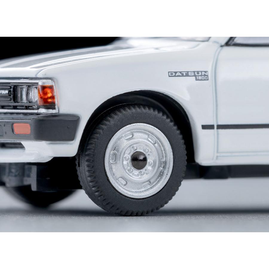 トミーテック トミカリミテッドヴィンテージNEO LV-N373a ダットサン