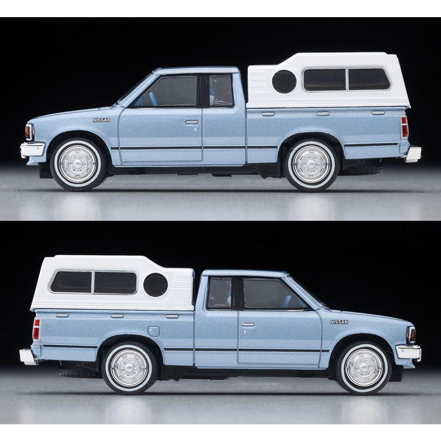 トミーテック トミカリミテッドヴィンテージNEO LV-N374a ニッサン