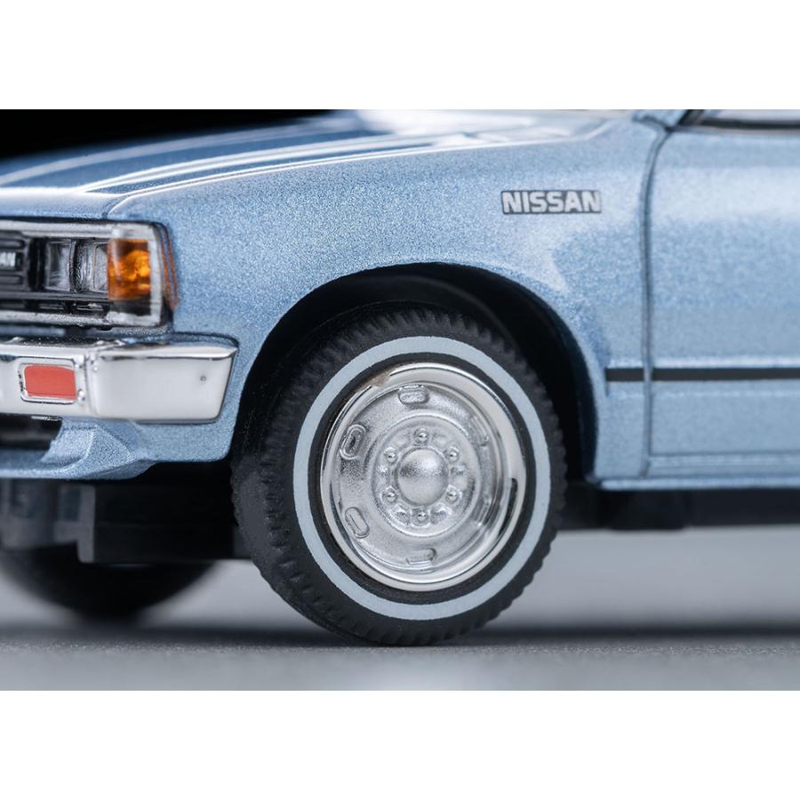 トミーテック トミカリミテッドヴィンテージNEO LV-N374a ニッサン