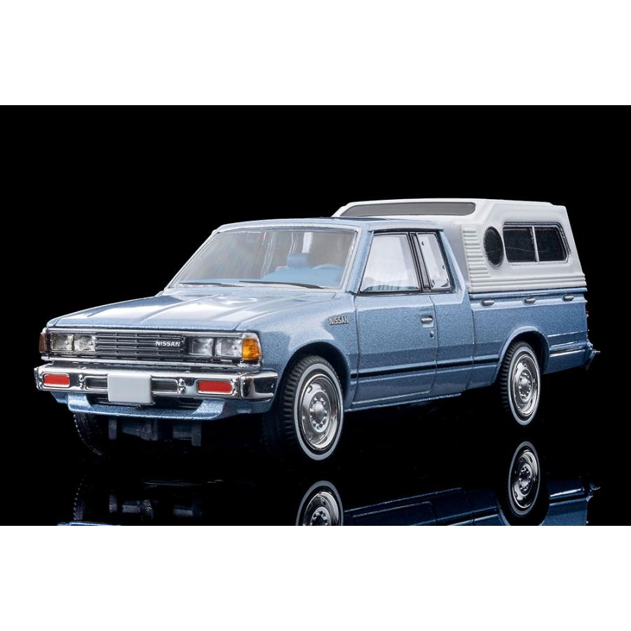 トミーテック トミカリミテッドヴィンテージNEO LV-N374a ニッサン