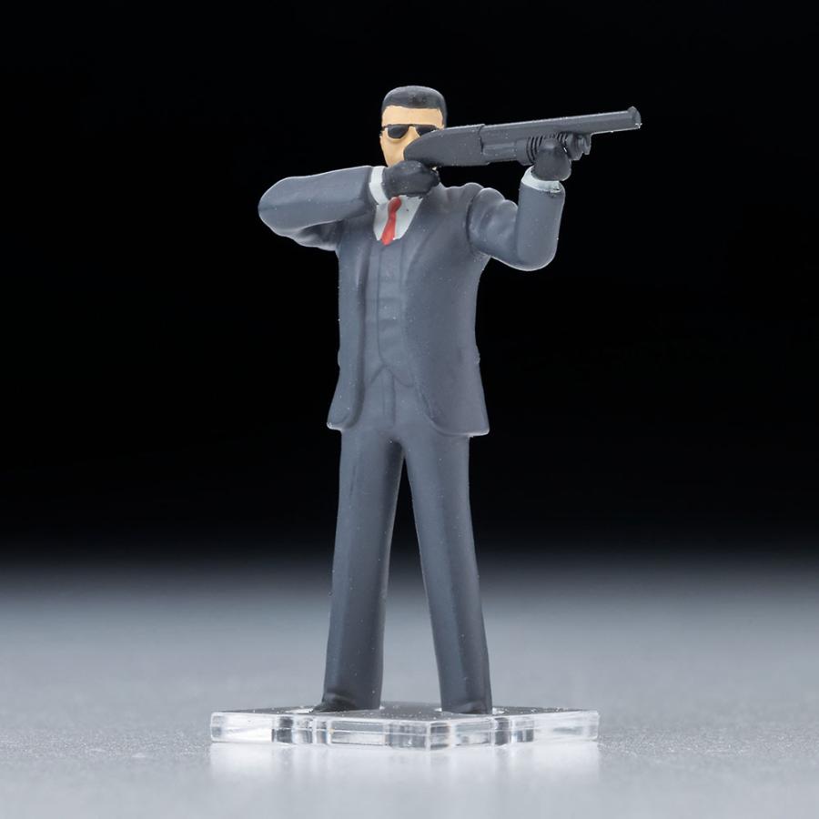 西部警察大門警部フィギュア Amazon | 大きさ約30cm 西部警察 大門圭介 渡哲也 フル可動 フィギュア