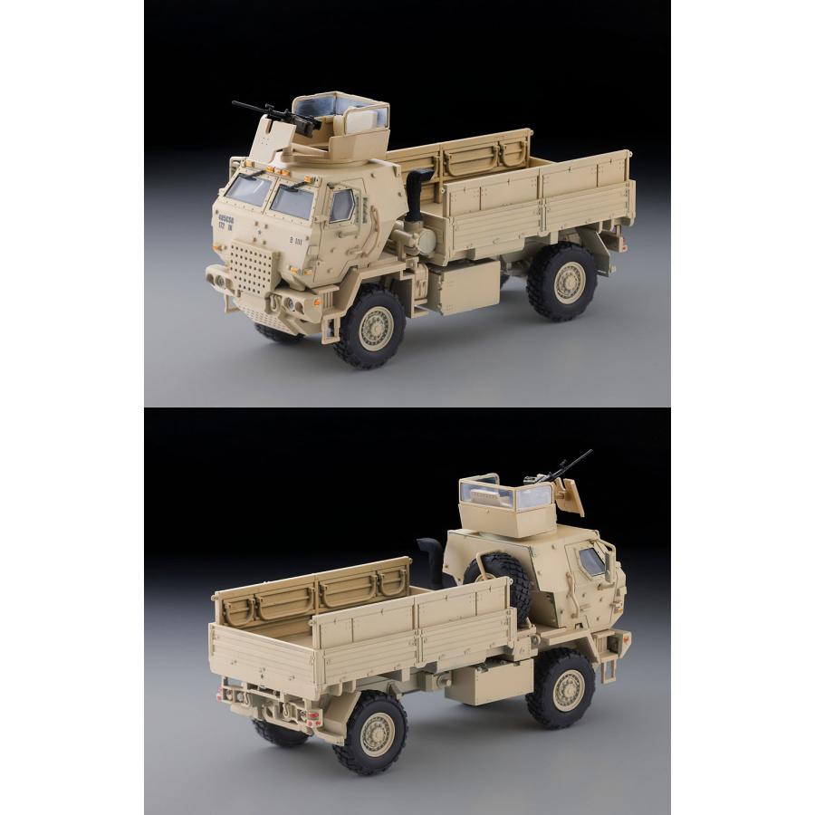 トミーテック 送料無料◇アーセニア64 (AS004) M1078ガン・トラック 1