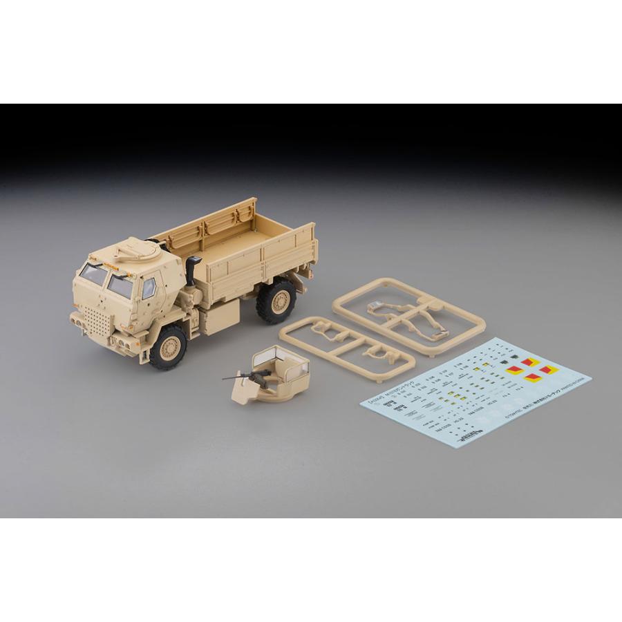 トミーテック 送料無料◇アーセニア64 (AS004) M1078ガン・トラック 1
