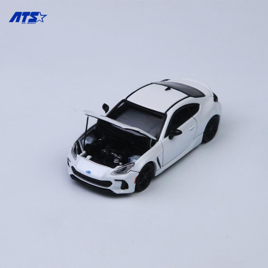ミニカー（新品未使用） 1/64 日産 フェアレディ Z Version ST Customized Edition 2023