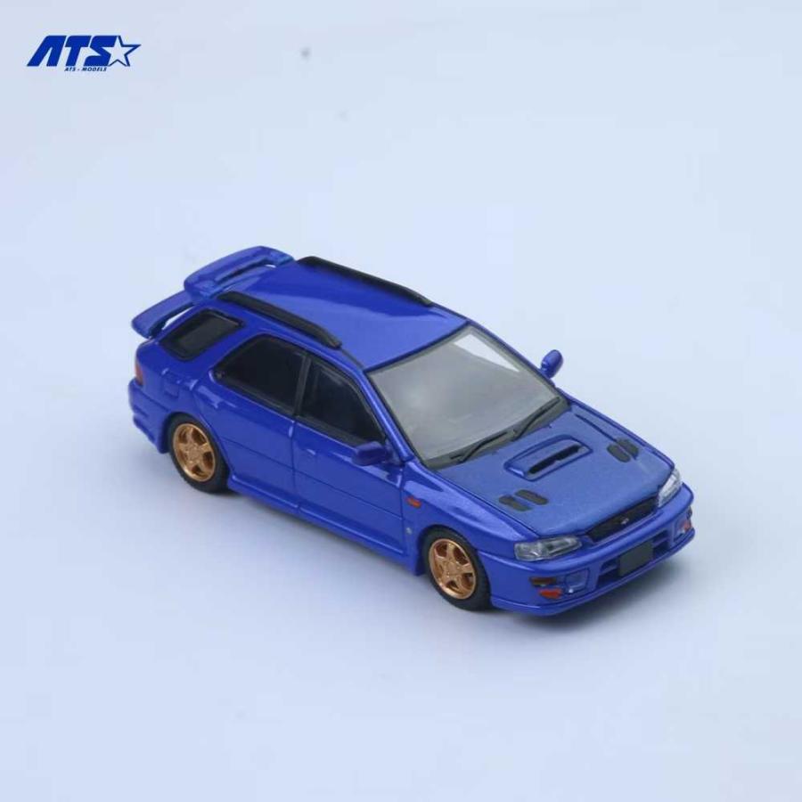 とある魔術の禁書目録 ミニカー スバル(1/64) 希少品グッズ