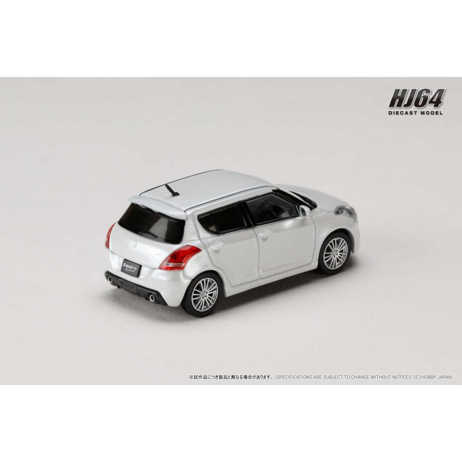 HJ64 ミニカーセット Hobby Japan HJ641081ABK HJ64 Toyota LANDCRUISER 250 ZX FIRST