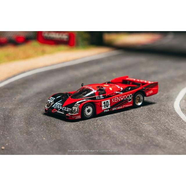 トミカ ポルシェ962C FROM A RACING トミカ ポルシェ962C FROM A RACING トミー(TOMY)|FROM A RACING