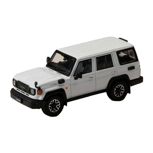 ホビージャパン（HobbyJAPAN） 1/64 トヨタ ランドクルーザー70