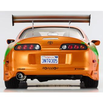送料無料◇京商 KYOSHOオリジナル 1/12 トヨタ スープラ ターボ 1994