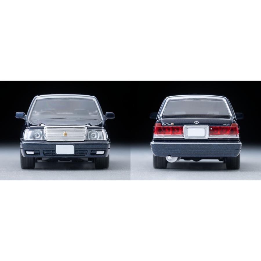 トミーテック トミカリミテッドヴィンテージNEO LV-N375a トヨタ