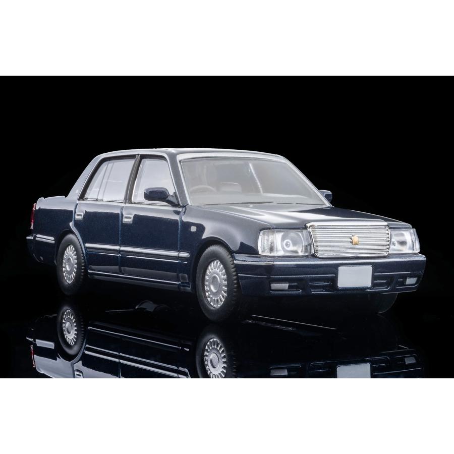 トミーテック トミカリミテッドヴィンテージNEO LV-N375a トヨタ