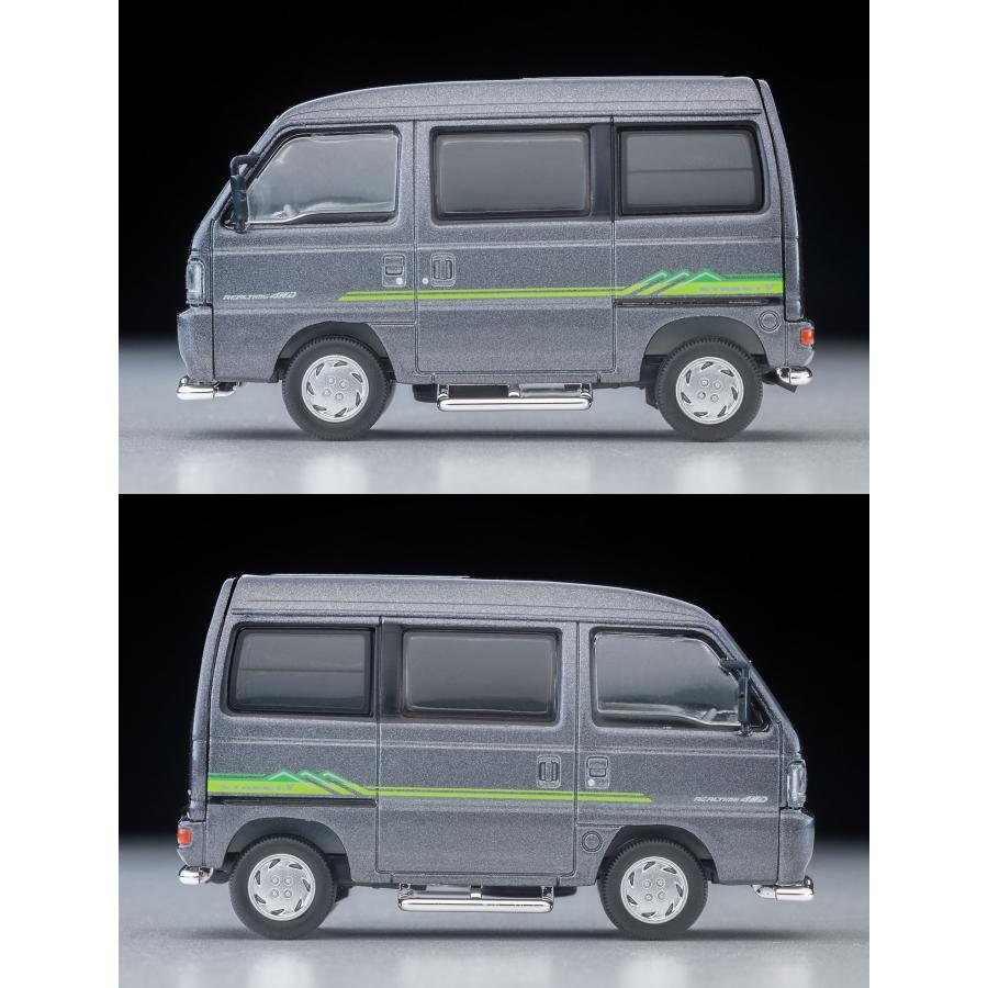 トミーテック トミカリミテッドヴィンテージNEO LV-N377a ホンダ