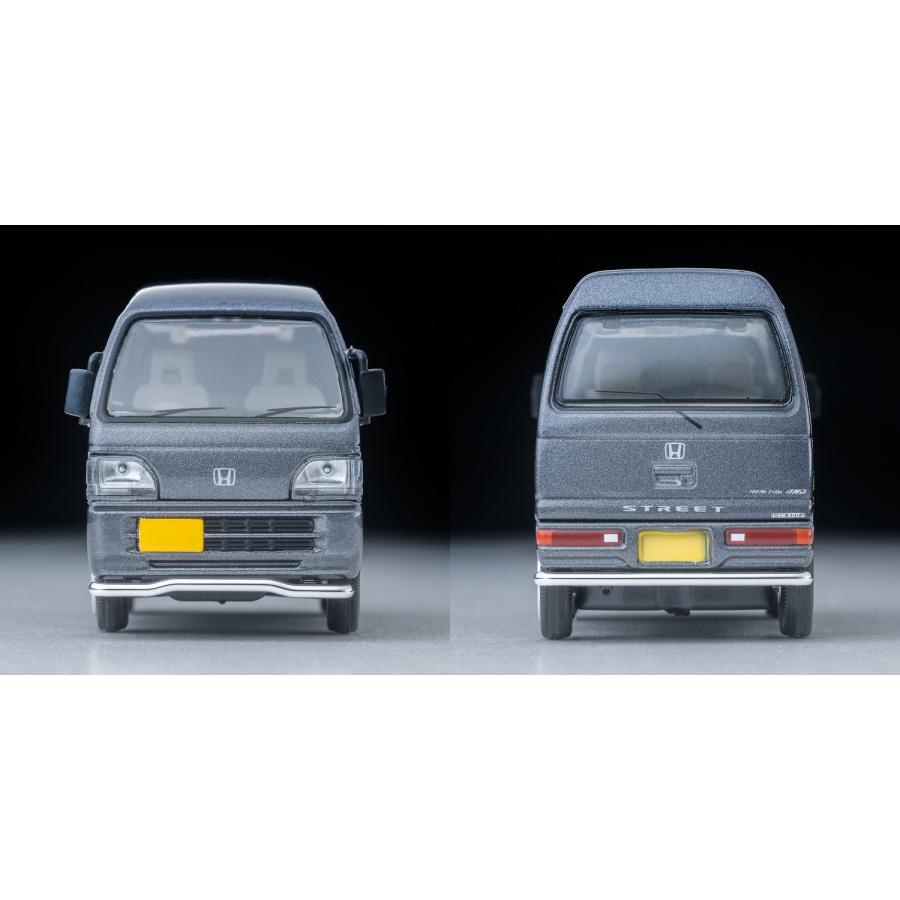 トミーテック トミカリミテッドヴィンテージNEO LV-N377a ホンダ