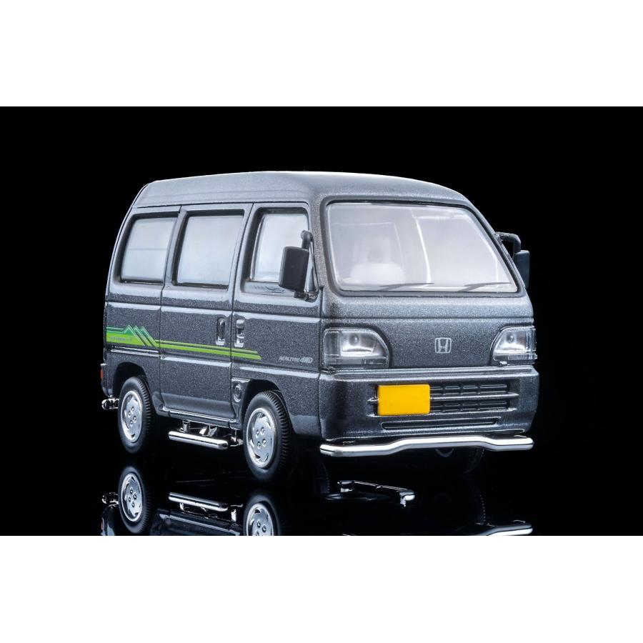 トミーテック トミカリミテッドヴィンテージNEO LV-N377a ホンダ