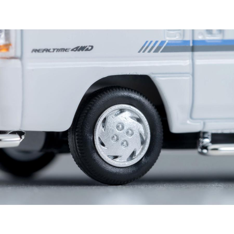 トミーテック トミカリミテッドヴィンテージNEO LV-N377b ホンダ