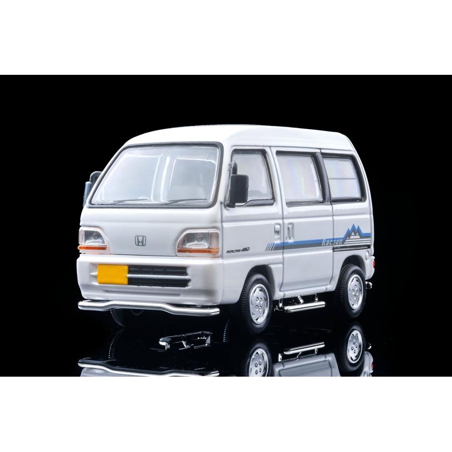 トミーテック トミカリミテッドヴィンテージNEO LV-N377b ホンダ