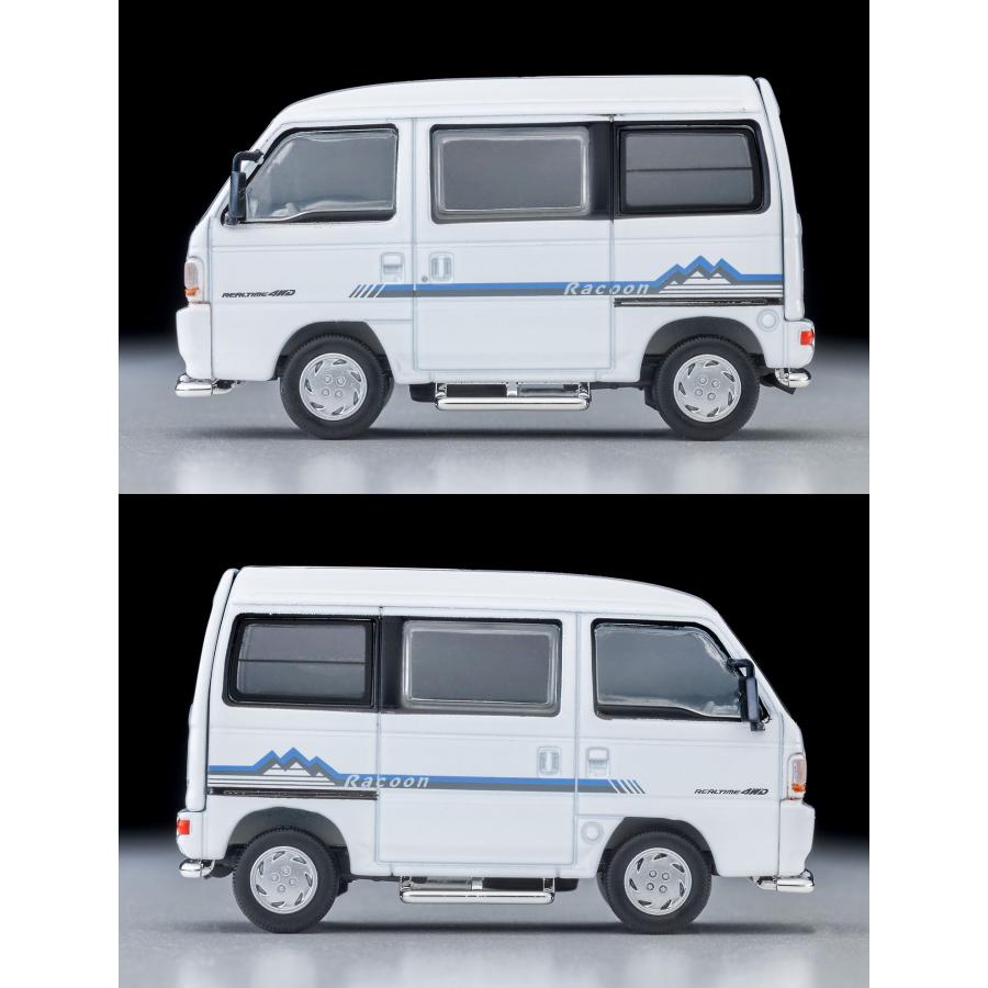 トミカリミテッドビンテージNEO 4点セット トミーテック 送料無料◇トミカリミテッドヴィンテージNEO ホンダ