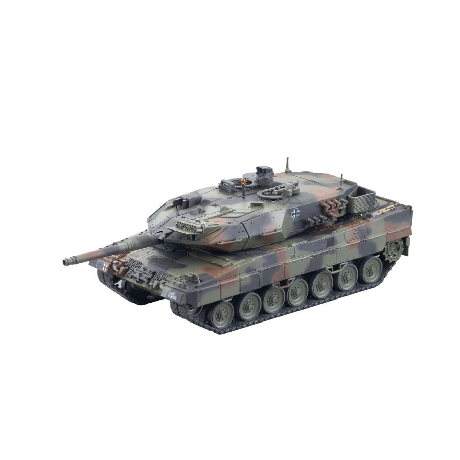 トミーテック 送料無料◇アーセニア64 (AS005) レオパルト2A5 1/64