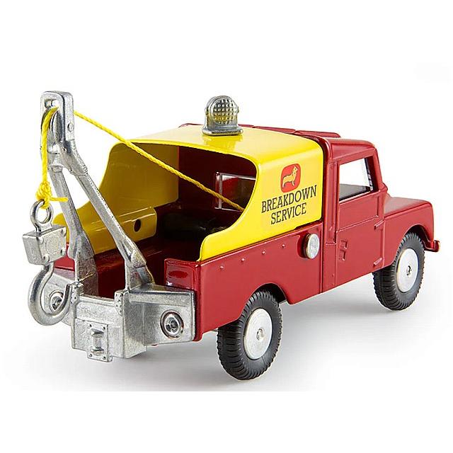 送料無料◇CORGI(コーギー) コーギーモデルクラブ＃417 1/46
