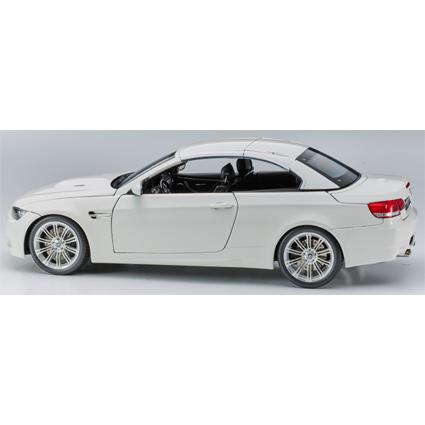 送料無料◇京商 KYOSHO ORIGINAL 1/18 BMW M3 (E93M) コンバーチブル