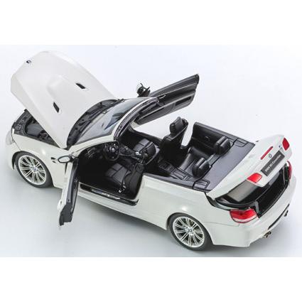 送料無料◇京商 KYOSHO ORIGINAL 1/18 BMW M3 (E93M) コンバーチブル