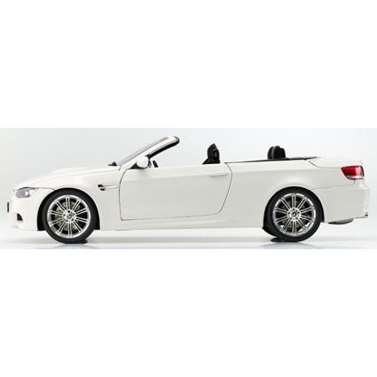 送料無料◇京商 KYOSHO ORIGINAL 1/18 BMW M3 (E93M) コンバーチブル