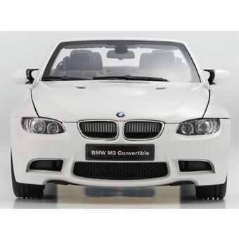 送料無料◇京商 KYOSHO ORIGINAL 1/18 BMW M3 (E93M) コンバーチブル