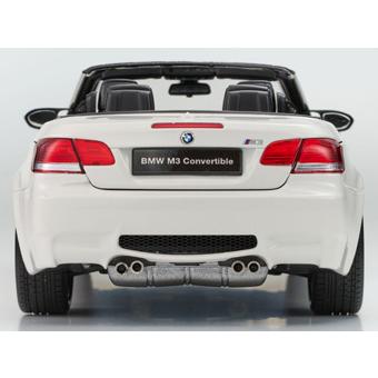 送料無料◇京商 KYOSHO ORIGINAL 1/18 BMW M3 (E93M) コンバーチブル
