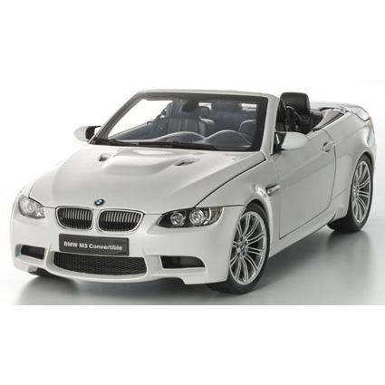 送料無料◇京商 KYOSHO ORIGINAL 1/18 BMW M3 (E93M) コンバーチブル