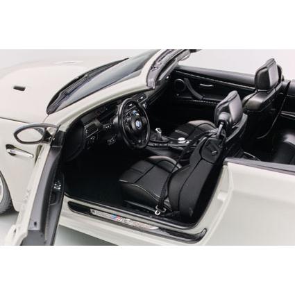 送料無料◇京商 KYOSHO ORIGINAL 1/18 BMW M3 (E93M) コンバーチブル