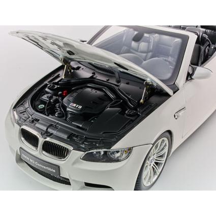 送料無料◇京商 KYOSHO ORIGINAL 1/18 BMW M3 (E93M) コンバーチブル